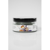 Массажная свеча «Янтарный мусс» - 50 мл. - SGAN - купить с доставкой в Великом Новгороде