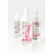 Пенка-мусс для интимной гигиены SGAN с пребиотиками - 150 мл. - SGAN - купить с доставкой в Великом Новгороде