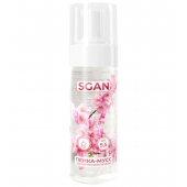 Пенка-мусс для интимной гигиены SGAN с пребиотиками - 150 мл. - SGAN - купить с доставкой в Великом Новгороде