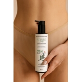 Натуральный лубрикант на водной основе Pleasure Lab Organic Rosemary - 185 мл. - Pleasure Lab - купить с доставкой в Великом Новгороде