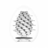 Мастурбатор-яйцо Tenga Egg Twister - Tenga - в Великом Новгороде купить с доставкой