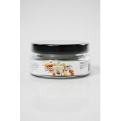 Массажная свеча «Амбра и ваниль» - 50 мл. - SGAN - купить с доставкой в Великом Новгороде