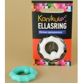 Цветное фигурное эрекционное кольцо Love Ring - Sitabella - в Великом Новгороде купить с доставкой