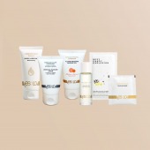 Набор YESforLOV La Trousse Enchantée в черной косметичке - YESforLOV - купить с доставкой в Великом Новгороде