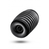 Черный мастурбатор Grasp - Blush Novelties - в Великом Новгороде купить с доставкой