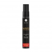 Оральный спрей Waves of Pleasure с ароматом клубники и шампанского - 20 мл. - Shunga - купить с доставкой в Великом Новгороде