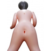 Надувная секс-кукла Suzuki - Boys of Toys - в Великом Новгороде купить с доставкой