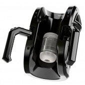 Мощный мастурбатор WYNE Masturbator 10 - Orion - в Великом Новгороде купить с доставкой