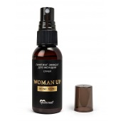 Интимный спрей Mini Mini с сужающим эффектом - 50 мл. - Биоритм - купить с доставкой в Великом Новгороде