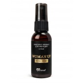 Интимный спрей Mini Mini с сужающим эффектом - 50 мл. - Биоритм - купить с доставкой в Великом Новгороде