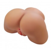 Мастурбатор Ilana с вибрацией и всасыванием - Baile - в Великом Новгороде купить с доставкой