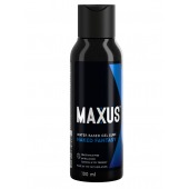 Лубрикант на водной основе MAXUS Naked Fantasy - 100 мл. - Maxus - купить с доставкой в Великом Новгороде