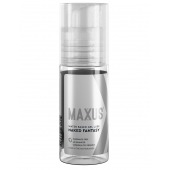 Лубрикант на водной основе MAXUS Naked Fantasy - 50 мл. - Maxus - купить с доставкой в Великом Новгороде