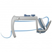 Экстендер для увеличения пениса Lui Maxtender L - Adrien Lastic - в Великом Новгороде купить с доставкой