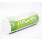 Восстанавливающий порошок для киберкожи Renewing Powder - 118 мл. - Fleshlight - в Великом Новгороде купить с доставкой Восстанавливающий порошок для киберкожи Renewing Powder - 118 мл. - Fleshlight - в Великом Новгороде купить с доставкой