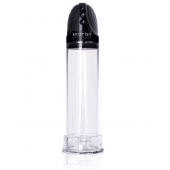 Автоматическая вакуумная помпа Man up pump - Erotist Adult Toys - в Великом Новгороде купить с доставкой