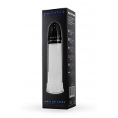 Автоматическая вакуумная помпа Man up pump - Erotist Adult Toys - в Великом Новгороде купить с доставкой