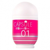 Мастурбатор Men sMax Capsule 01 - DANDARA - Men sMax - в Великом Новгороде купить с доставкой