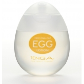 Лубрикант на водной основе Tenga Egg Lotion - 50 мл. - Tenga - купить с доставкой в Великом Новгороде Лубрикант на водной основе Tenga Egg Lotion - 50 мл. - Tenga - купить с доставкой в Великом Новгороде