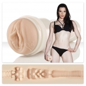 Мастурбатор-вагина Fleshlight Girls - Stoya Destroya - Fleshlight - в Великом Новгороде купить с доставкой