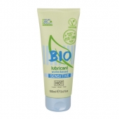Органический лубрикант для чувствительной кожи Bio Sensitive - 100 мл. - HOT - купить с доставкой в Великом Новгороде