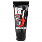 Крем для увеличения пениса MISTER XXL - 50 гр. - Биоритм - купить с доставкой в Великом Новгороде