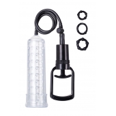 Прозрачная вакуумная помпа A-toys - A-toys - в Великом Новгороде купить с доставкой