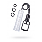 Прозрачная вакуумная помпа A-toys - A-toys - в Великом Новгороде купить с доставкой