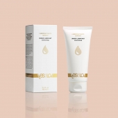 Интимный гель-смазка на водной основе YESforLOV Moisturising Intimate - 100 мл. - YESforLOV - купить с доставкой в Великом Новгороде