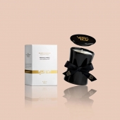 Массажная свеча Titillating Massage Candle - 120 мл. - YESforLOV - купить с доставкой в Великом Новгороде