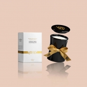 Массажная аромасвеча BEWITCHING MASSAGE CANDLE - 120 мл. - YESforLOV - купить с доставкой в Великом Новгороде