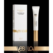 Возбуждающий интимный гель для женщин EXCITEMENT GEL FOR WOMEN - 10 гр. - YESforLOV - купить с доставкой в Великом Новгороде