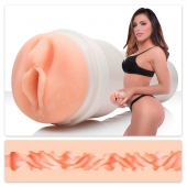 Мастурбатор-вагина Fleshlight Girls - Adriana Chechik Empress - Fleshlight - в Великом Новгороде купить с доставкой