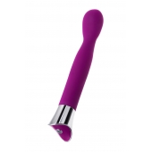 Фиолетовый стимулятор для точки G JOS GAELL - 21,6 см. - JOS купить в Великом Новгороде с доставкой в Orgasmix.ru Фиолетовый стимулятор для точки G JOS GAELL - 21,6 см. - JOS