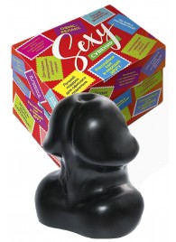 Сувенир в коробке  Босс - LOVETOY (А-Полимер) - купить с доставкой в Великом Новгороде