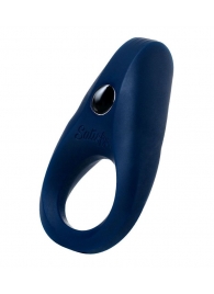 Эрекционное кольцо на пенис Satisfyer Ring 1 - Satisfyer - в Великом Новгороде купить с доставкой