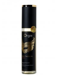 Минеральное массажное масло Orgie Sexy Therapy Amor - 200 мл. - ORGIE - купить с доставкой в Великом Новгороде