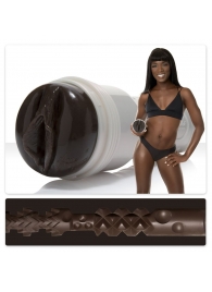 Мастурбатор-вагина Fleshlight Girls - Ana Foxxx Silk - Fleshlight - в Великом Новгороде купить с доставкой