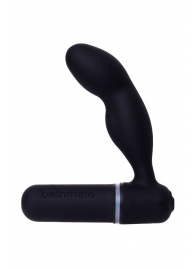 Стимулятор простаты Prostate Vibe - 10,5 см. - Bathmate - в Великом Новгороде купить с доставкой