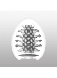 Мастурбатор-яйцо EGG Brush - Tenga - в Великом Новгороде купить с доставкой