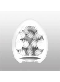 Мастурбатор-яйцо EGG Sphere - Tenga - в Великом Новгороде купить с доставкой