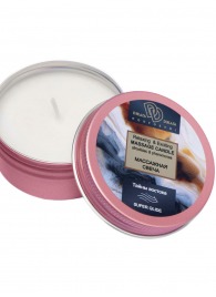 Массажная свеча  Тайна востока - БиоМед - купить с доставкой в Великом Новгороде