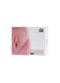 Мастурбатор-вагина Adarashi 3 без вибрации - KOKOS - в Великом Новгороде купить с доставкой