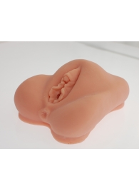 Мастурбатор-вагина Adarashi 3 без вибрации - KOKOS - в Великом Новгороде купить с доставкой