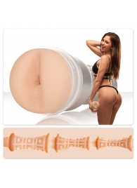 Мастурбатор-анус Fleshlight Girls - Riley Reid Euphoria - Fleshlight - в Великом Новгороде купить с доставкой