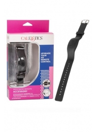 Браслет дистанционного управления Wristband Remote Accessory - California Exotic Novelties - купить с доставкой в Великом Новгороде