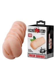 Телесный мастурбатор-вагина Isabel - Baile - в Великом Новгороде купить с доставкой