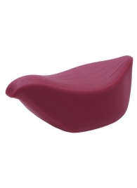 Бордовый клиторальный стимулятор IROHA TORI - Tenga в Великом Новгороде Бордовый клиторальный стимулятор IROHA TORI - Tenga