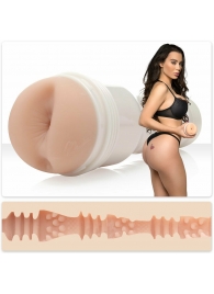 Мастурбатор-анус Fleshlight Girls - Lana Rhoades Karma - Fleshlight - в Великом Новгороде купить с доставкой