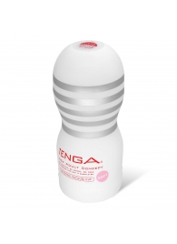 Мастурбатор TENGA Original Vacuum Cup Soft - Tenga - в Великом Новгороде купить с доставкой